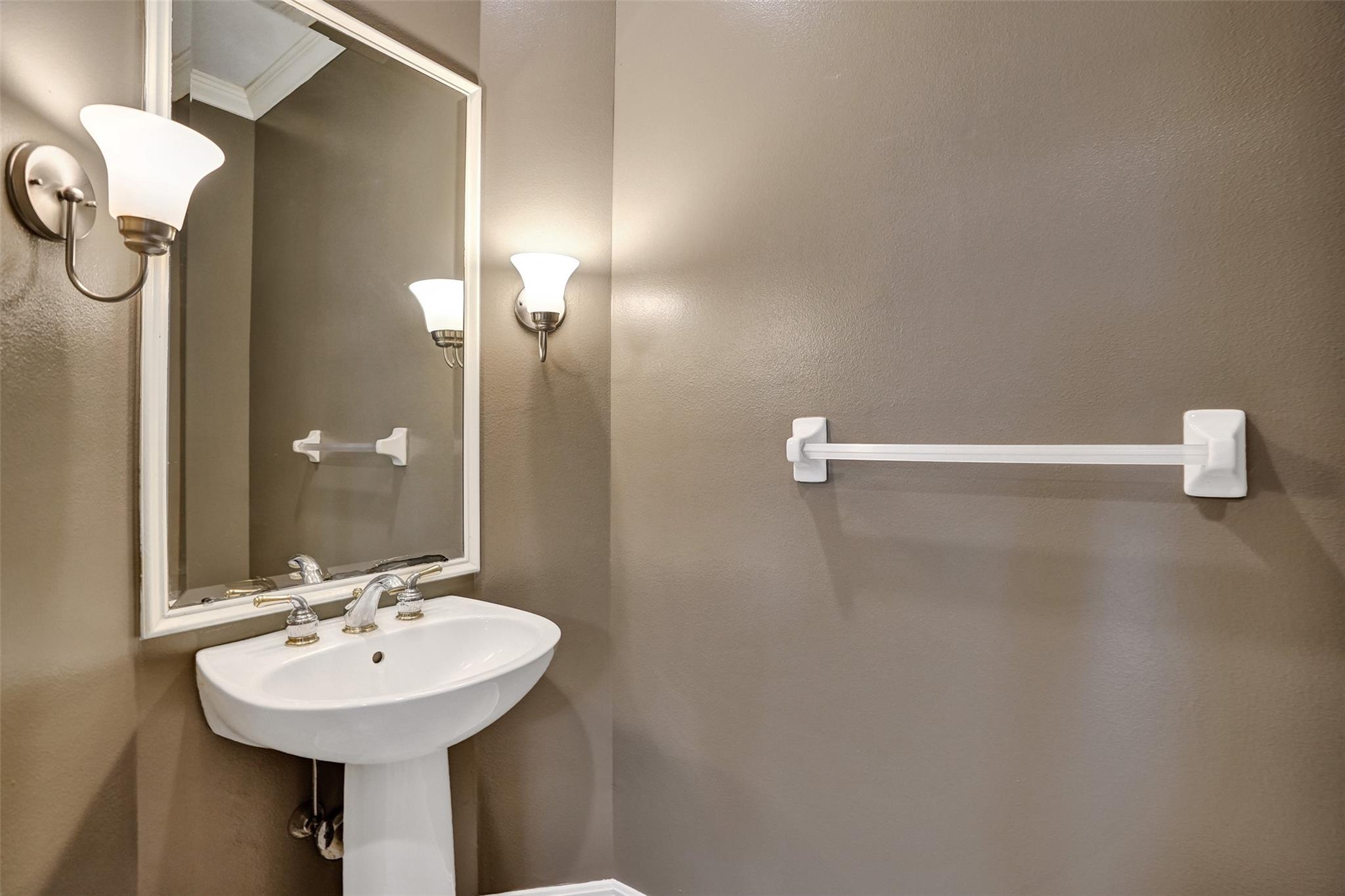 Waters Edge At Parkland - Residential Lease