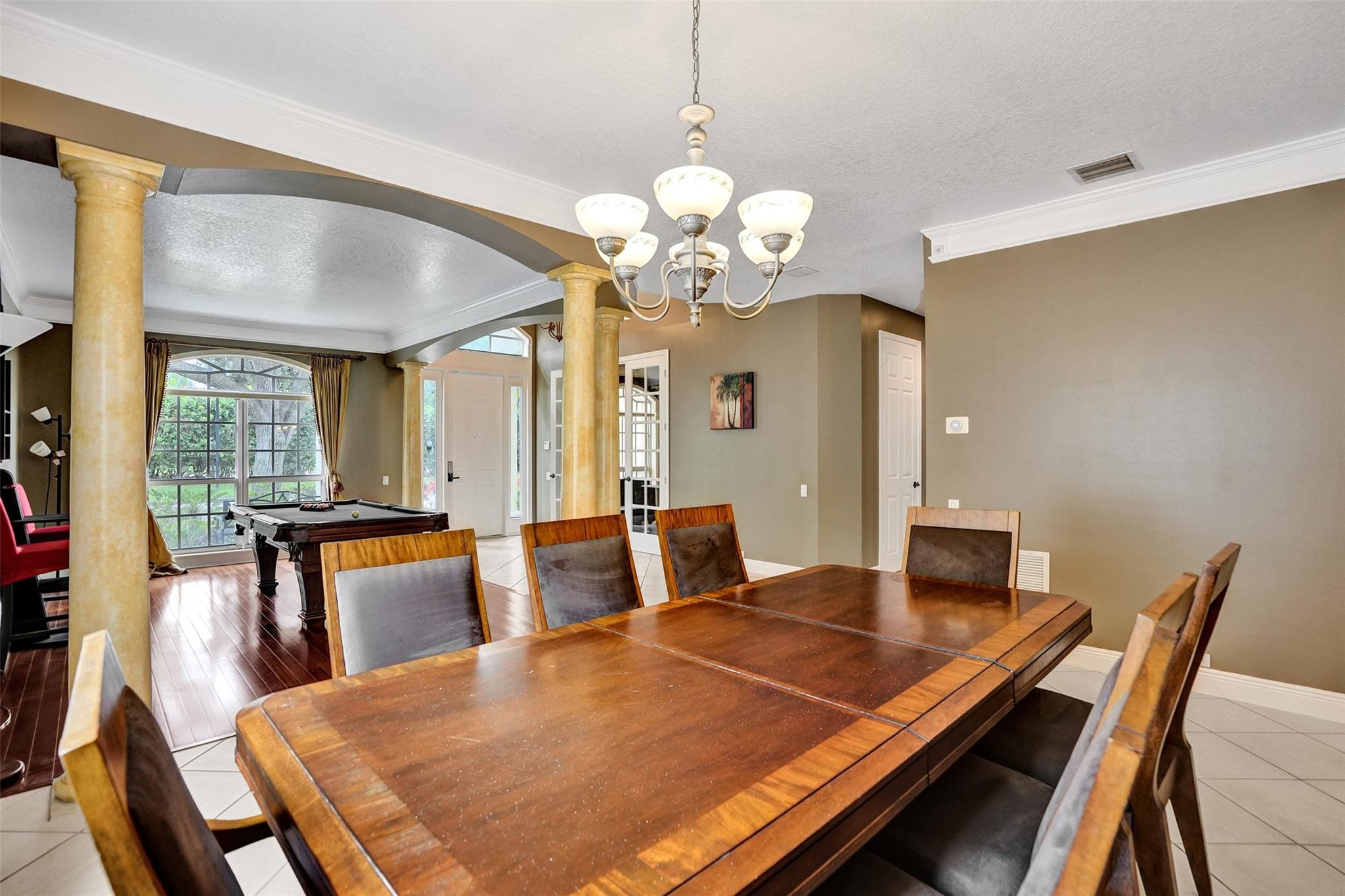 Waters Edge At Parkland - Residential Lease