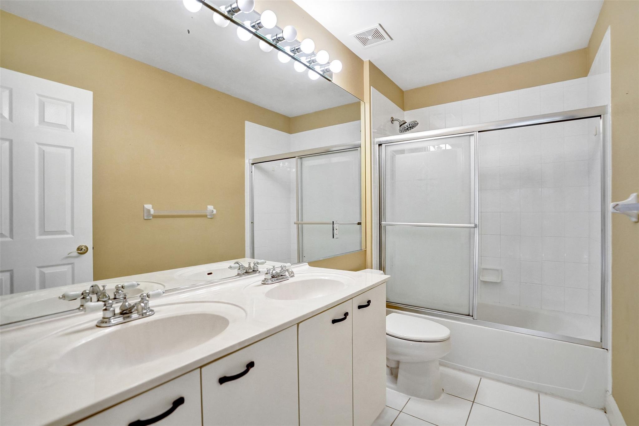 Waters Edge At Parkland - Residential Lease