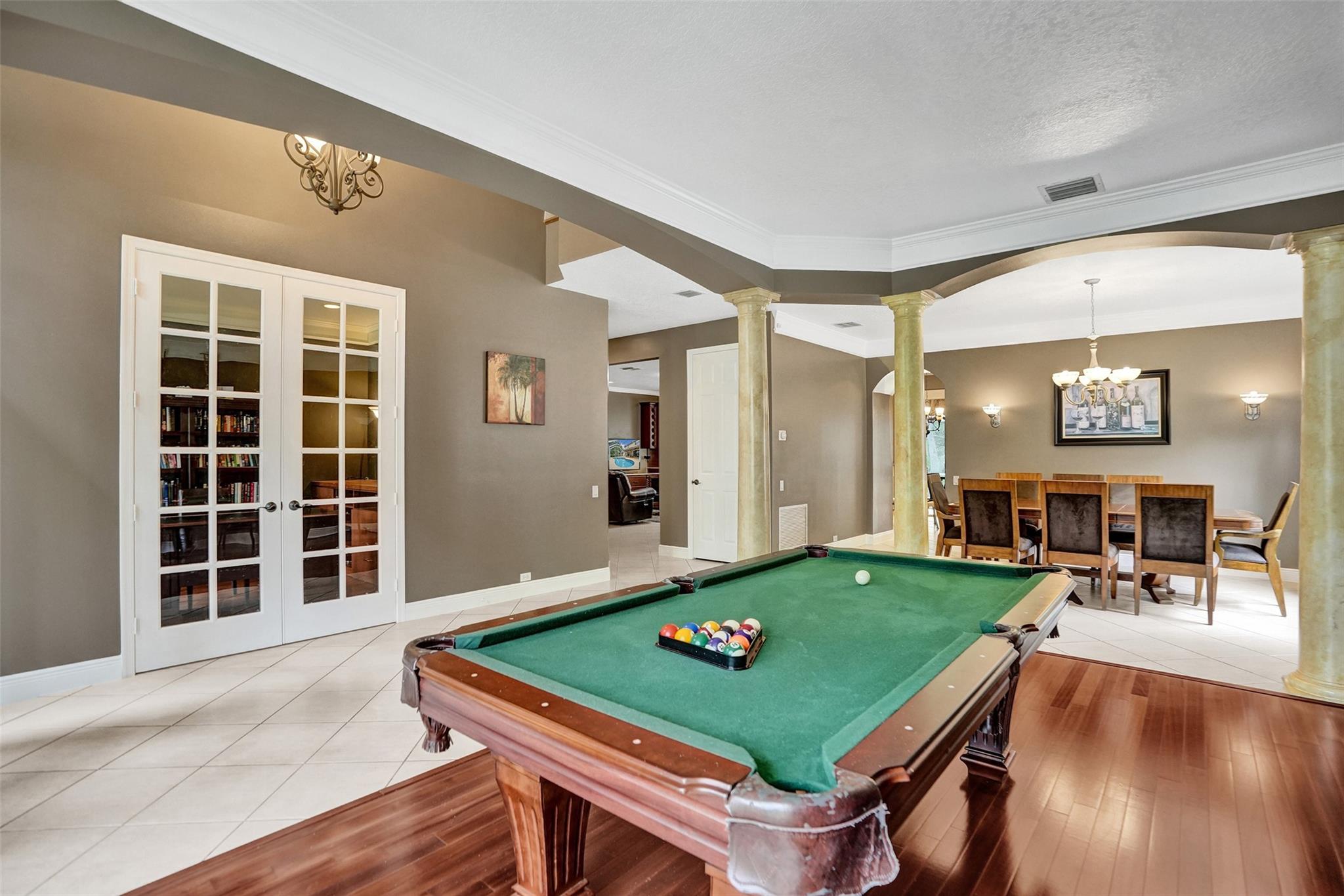 Waters Edge At Parkland - Residential Lease