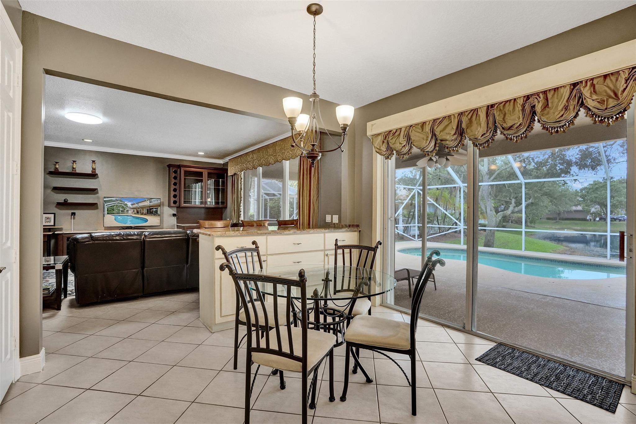 Waters Edge At Parkland - Residential Lease