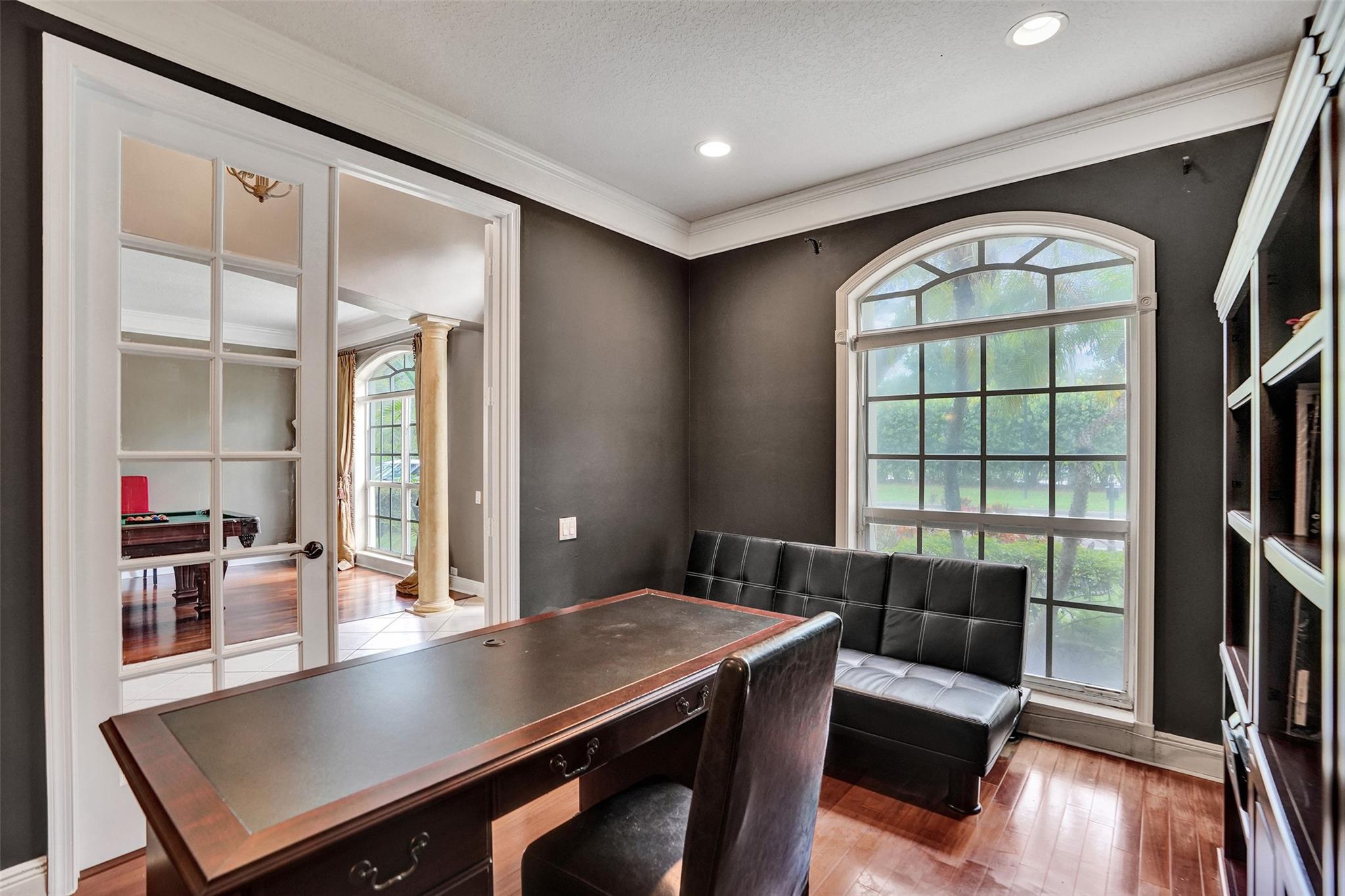 Waters Edge At Parkland - Residential Lease