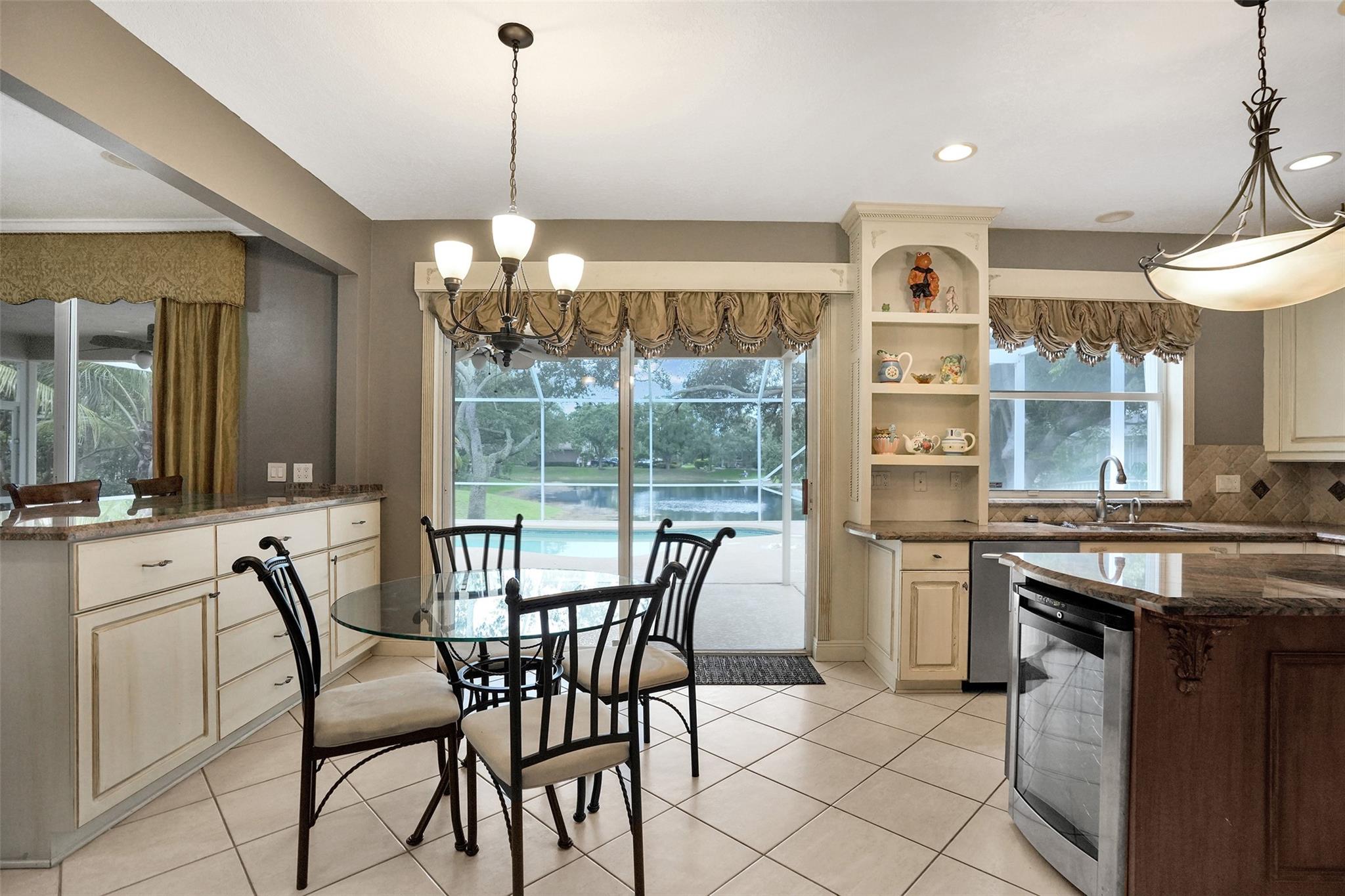 Waters Edge At Parkland - Residential Lease