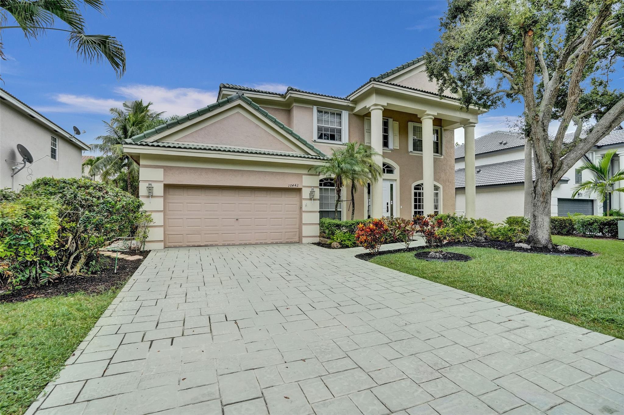 Waters Edge At Parkland - Residential Lease