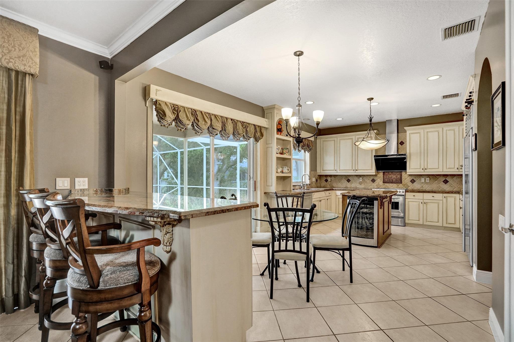 Waters Edge At Parkland - Residential Lease