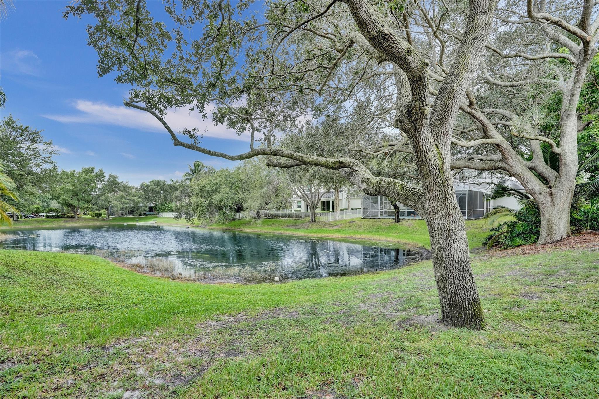 Waters Edge At Parkland - Residential Lease