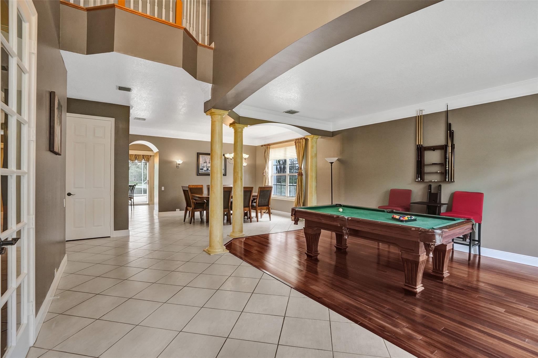 Waters Edge At Parkland - Residential Lease