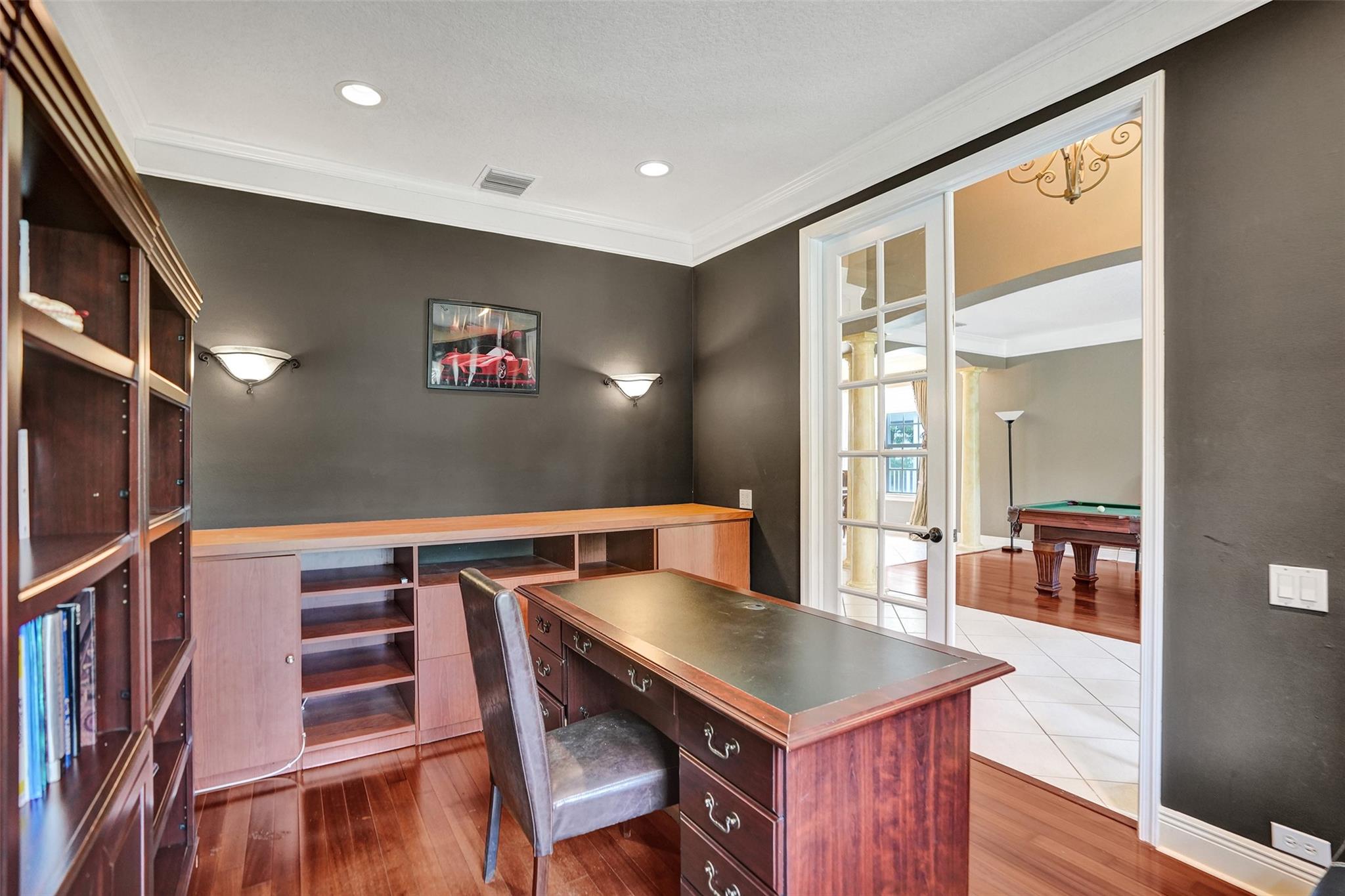 Waters Edge At Parkland - Residential Lease