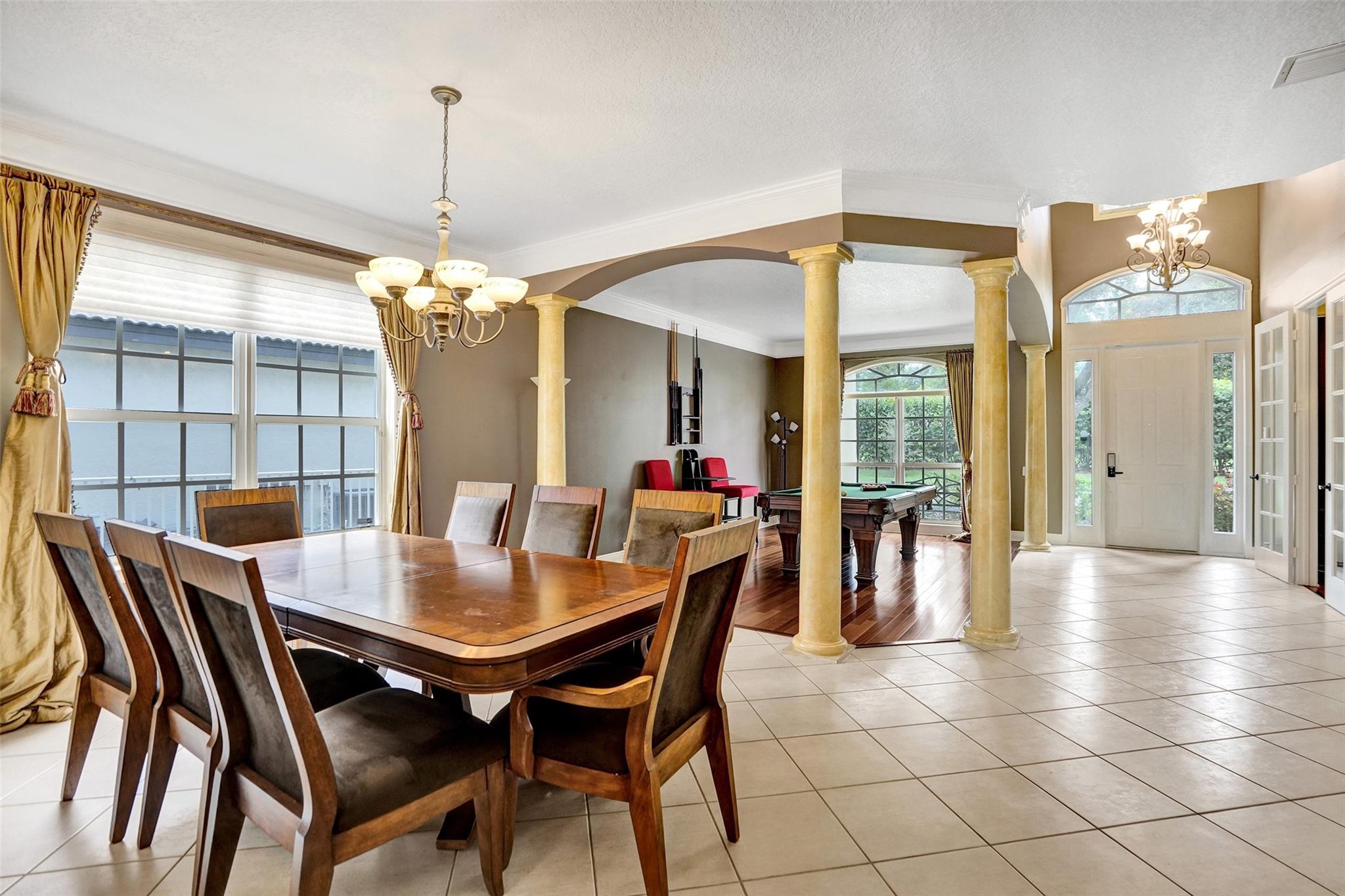 Waters Edge At Parkland - Residential Lease