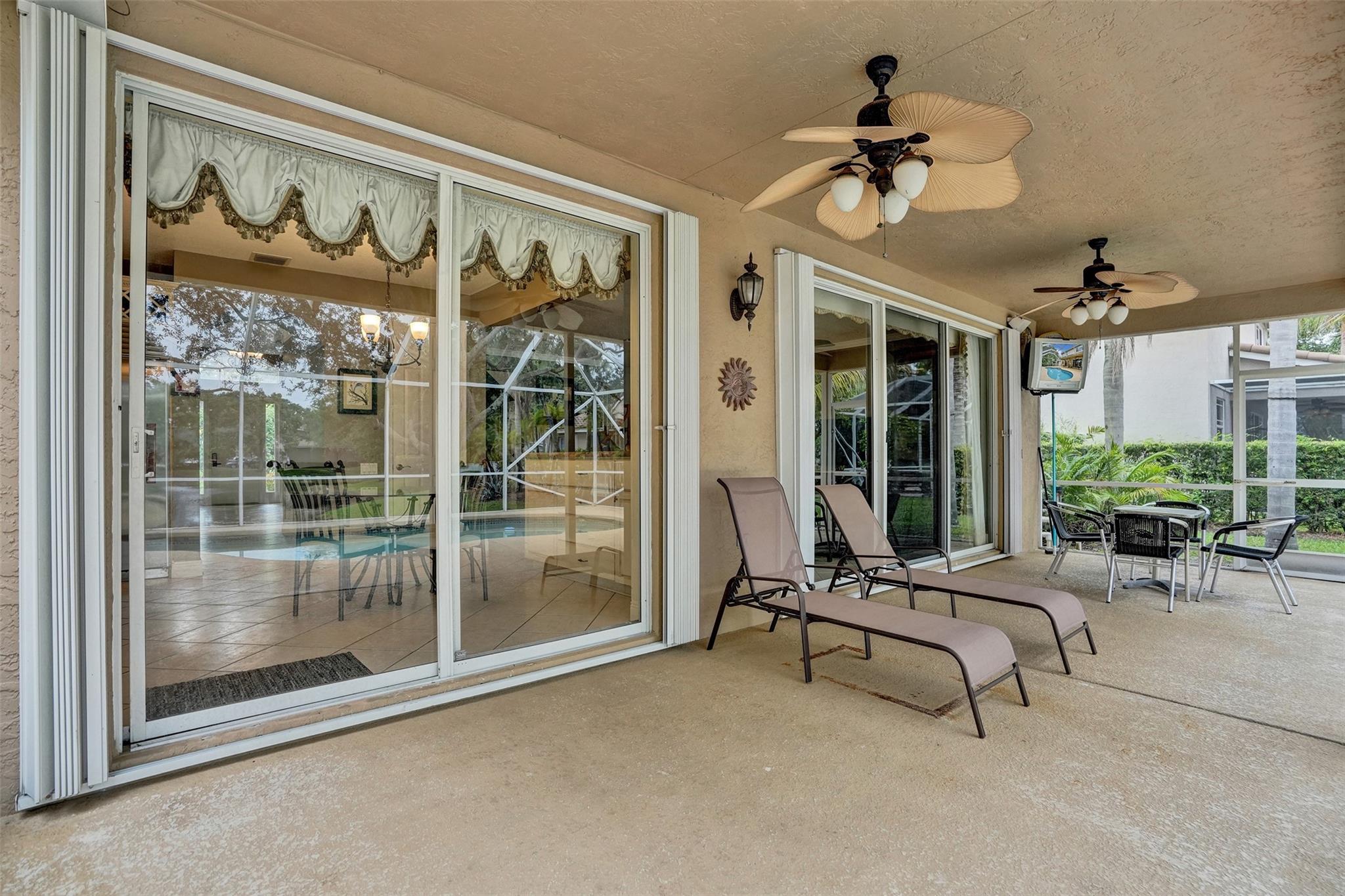 Waters Edge At Parkland - Residential Lease