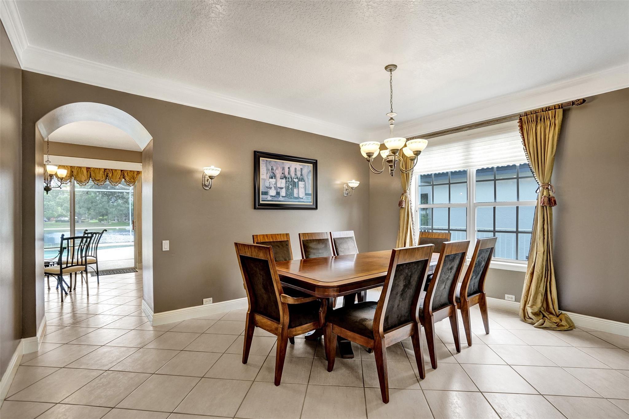 Waters Edge At Parkland - Residential Lease