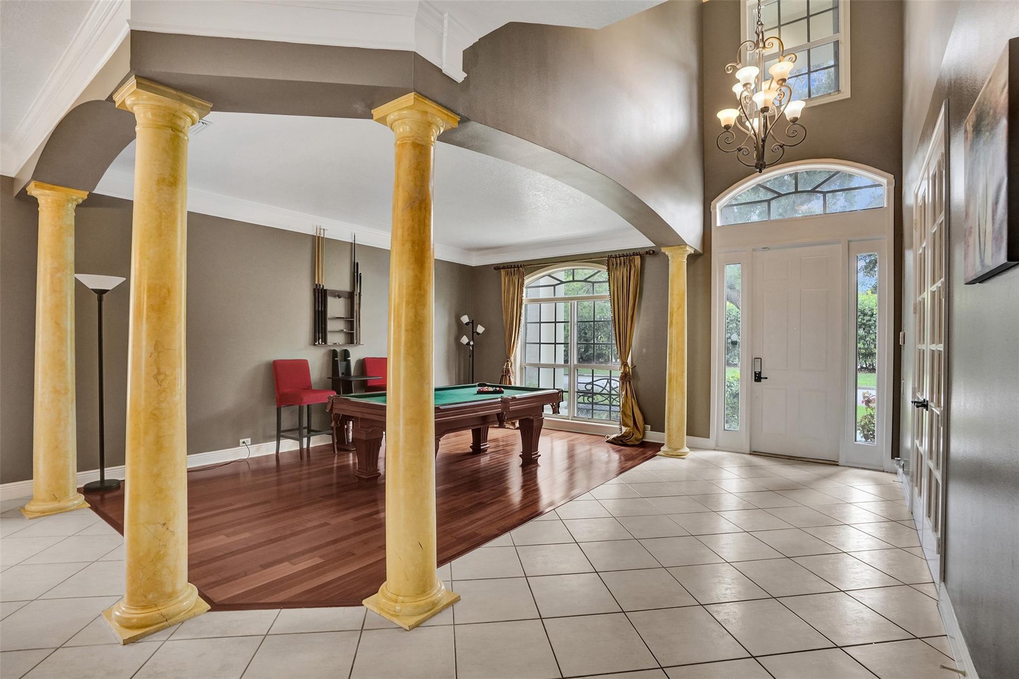 Waters Edge At Parkland - Residential Lease