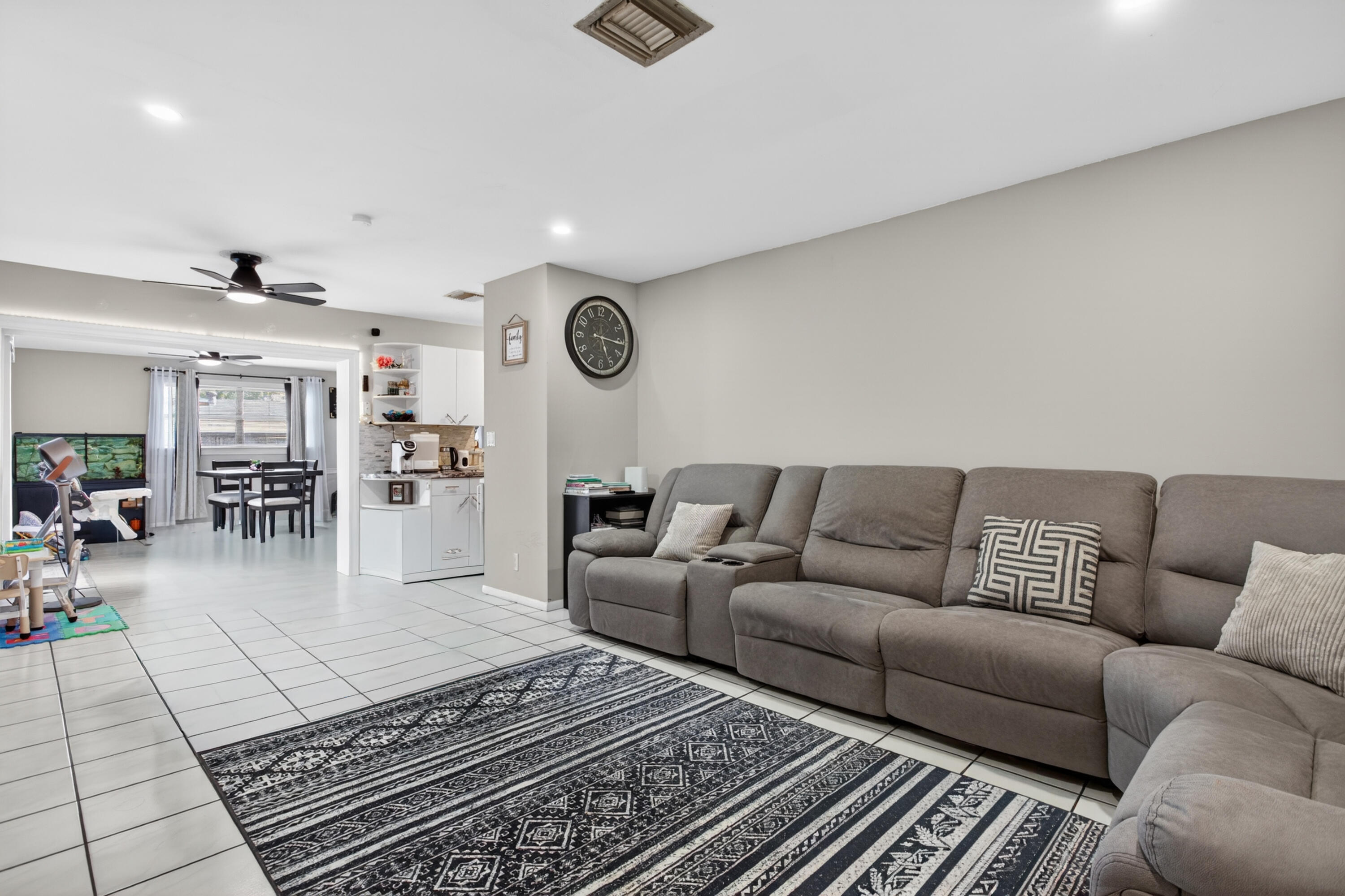 HOMES OF MARGATE - Residential