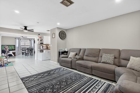 Tiny photo for 6720 NW 26th Street, Margate, FL 33063 (MLS # B26031954)