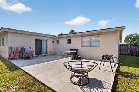 Tiny photo for 6720 NW 26th Street, Margate, FL 33063 (MLS # B26031954)