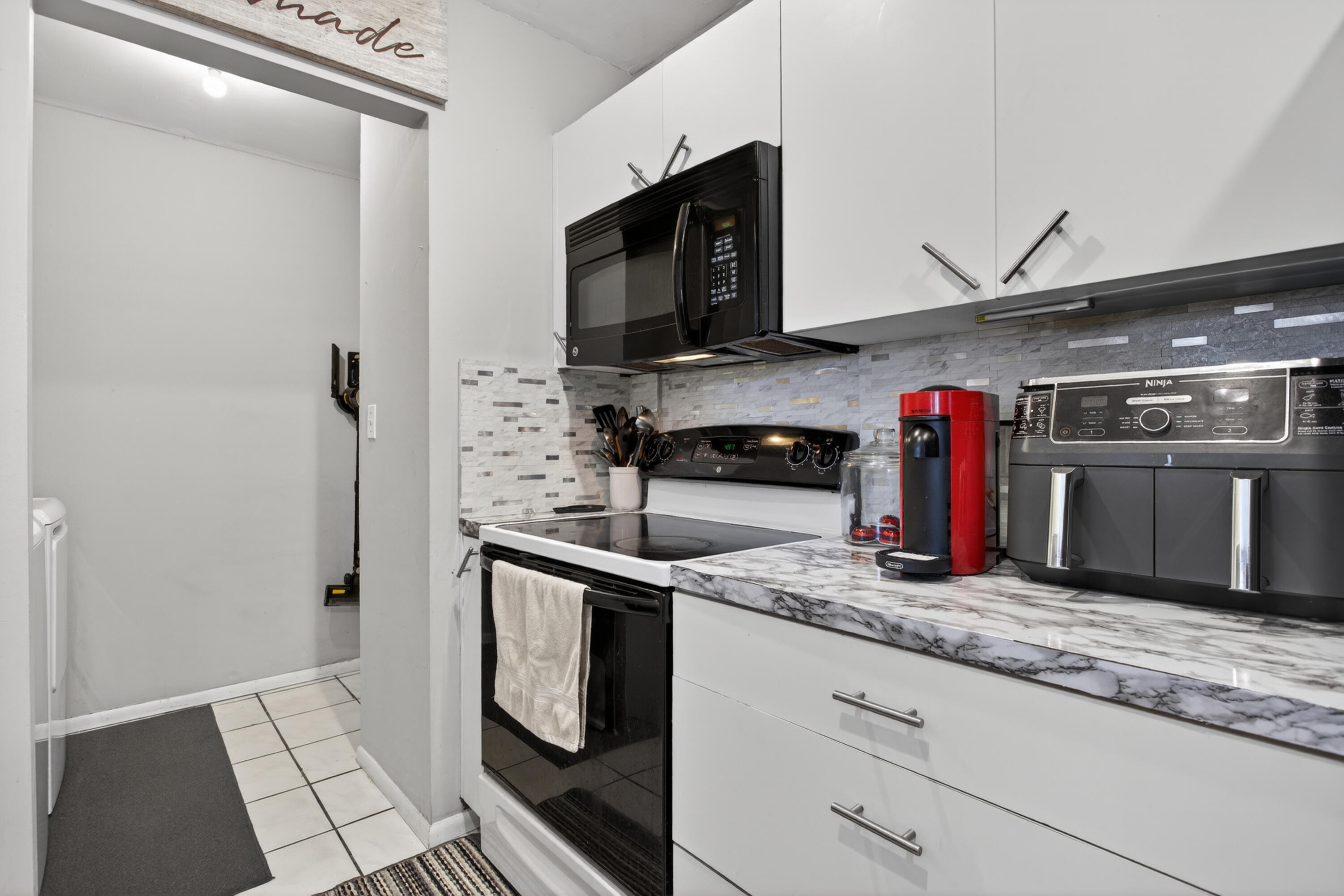 HOMES OF MARGATE - Residential