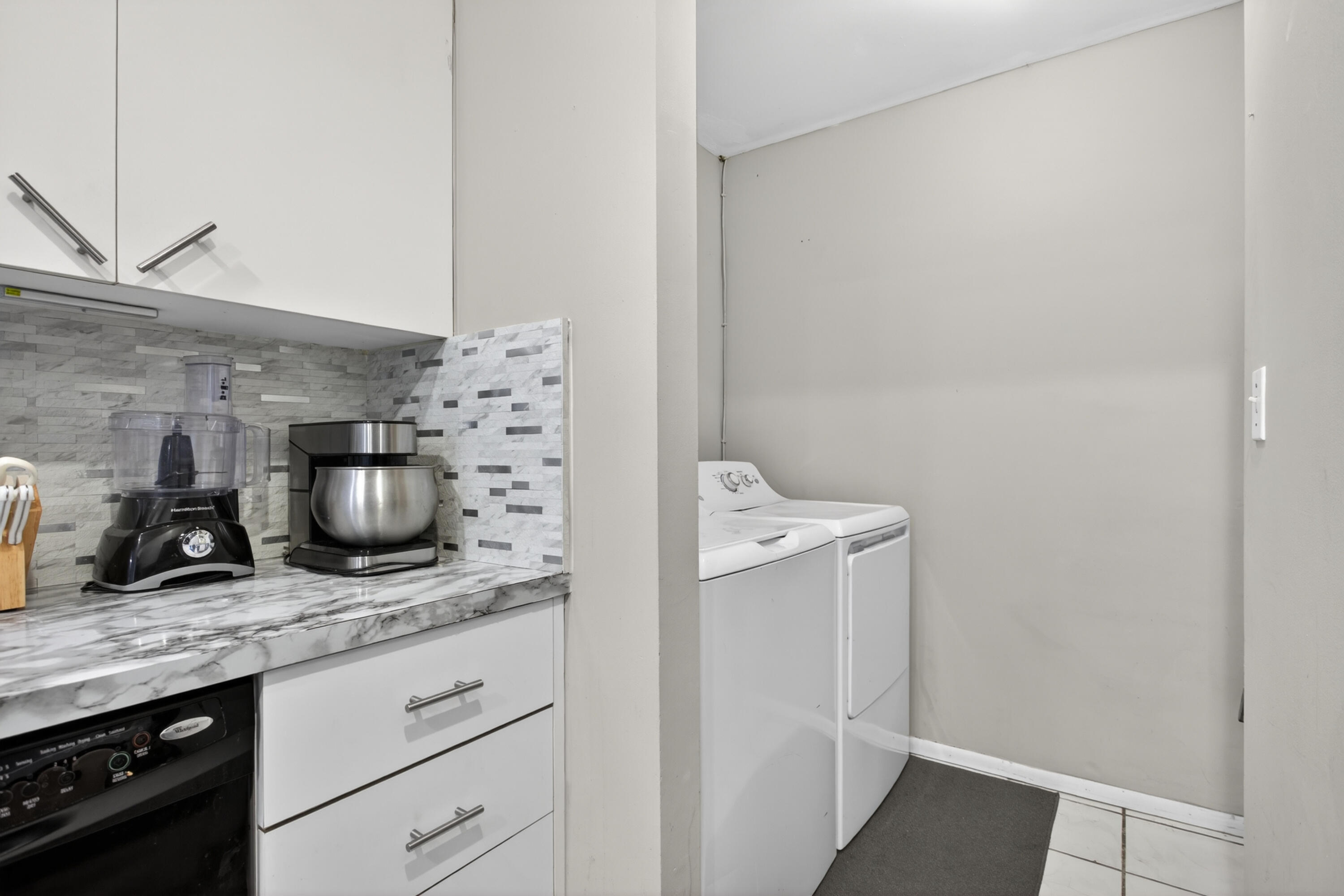 HOMES OF MARGATE - Residential