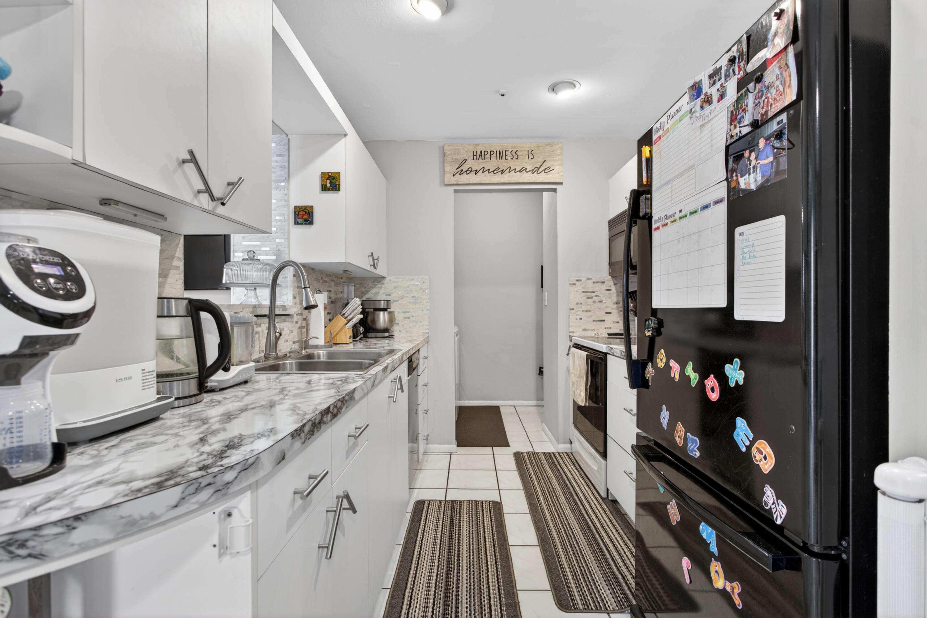 HOMES OF MARGATE - Residential