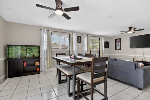 Tiny photo for 6720 NW 26th Street, Margate, FL 33063 (MLS # B26031954)