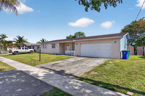 Tiny photo for 6720 NW 26th Street, Margate, FL 33063 (MLS # B26031954)