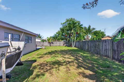 Tiny photo for 6720 NW 26th Street, Margate, FL 33063 (MLS # B26031954)