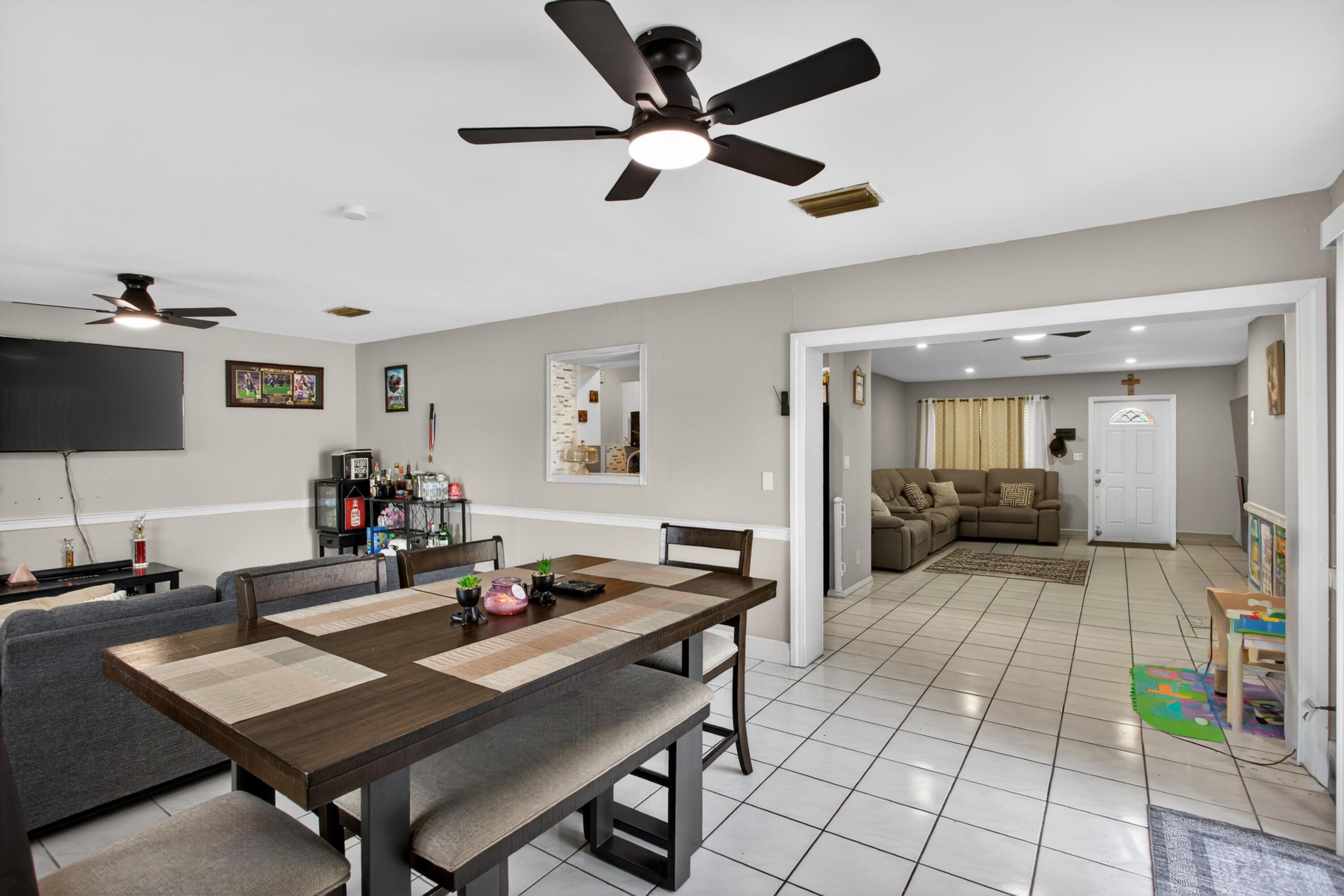 HOMES OF MARGATE - Residential