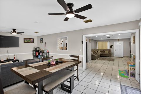 Tiny photo for 6720 NW 26th Street, Margate, FL 33063 (MLS # B26031954)