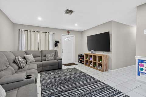 Tiny photo for 6720 NW 26th Street, Margate, FL 33063 (MLS # B26031954)