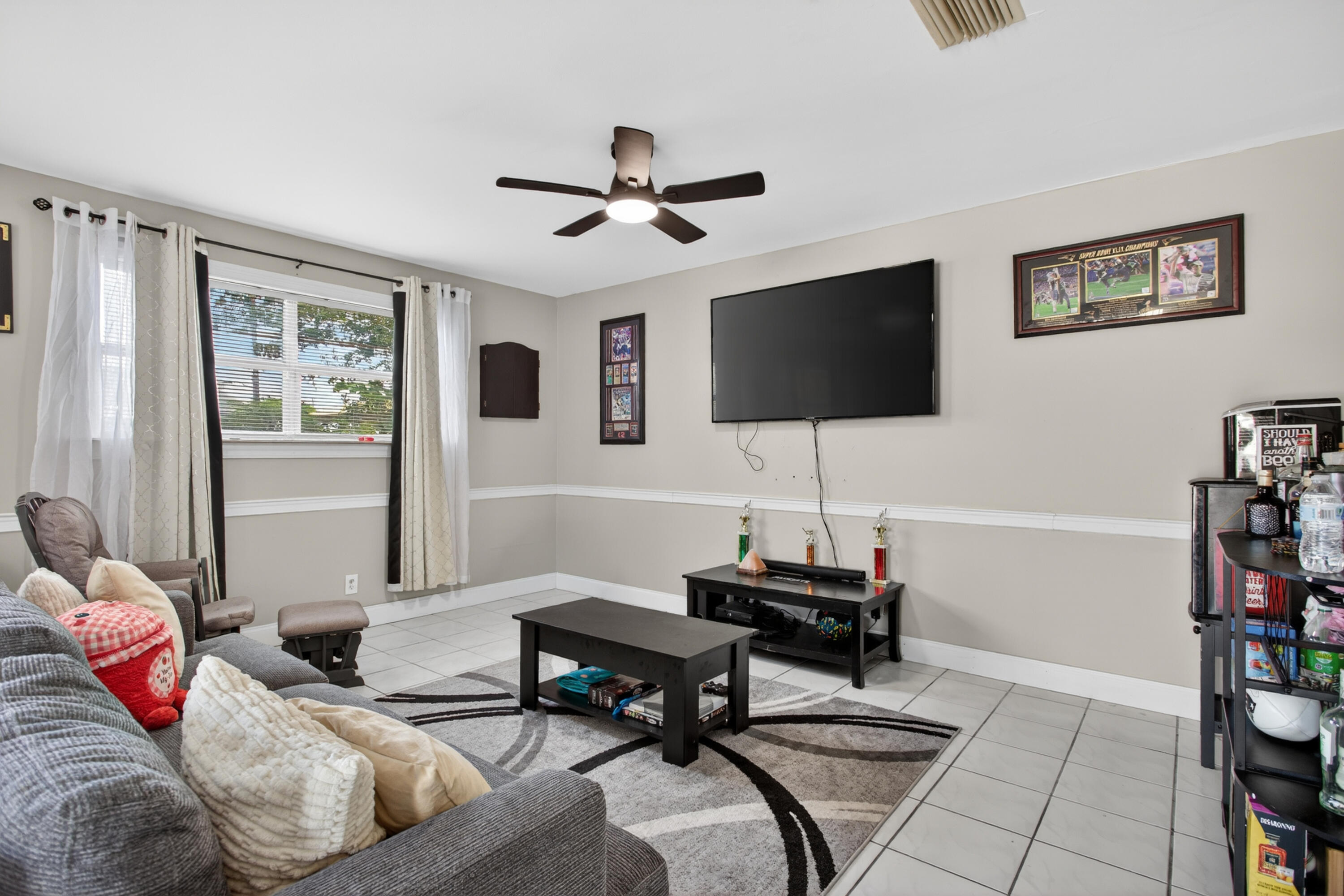 HOMES OF MARGATE - Residential