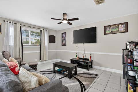 Tiny photo for 6720 NW 26th Street, Margate, FL 33063 (MLS # B26031954)