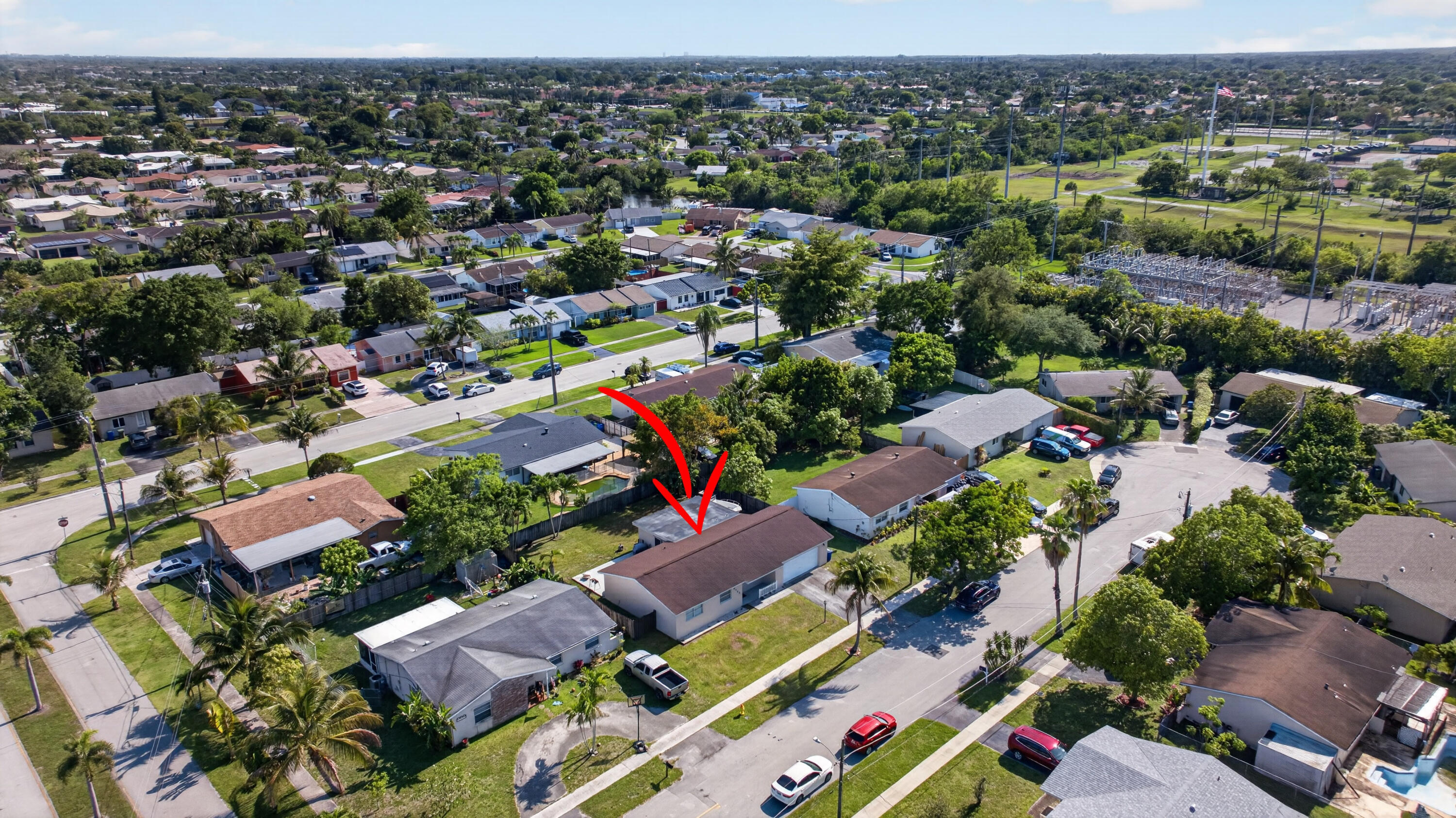 6720 NW 26th Street