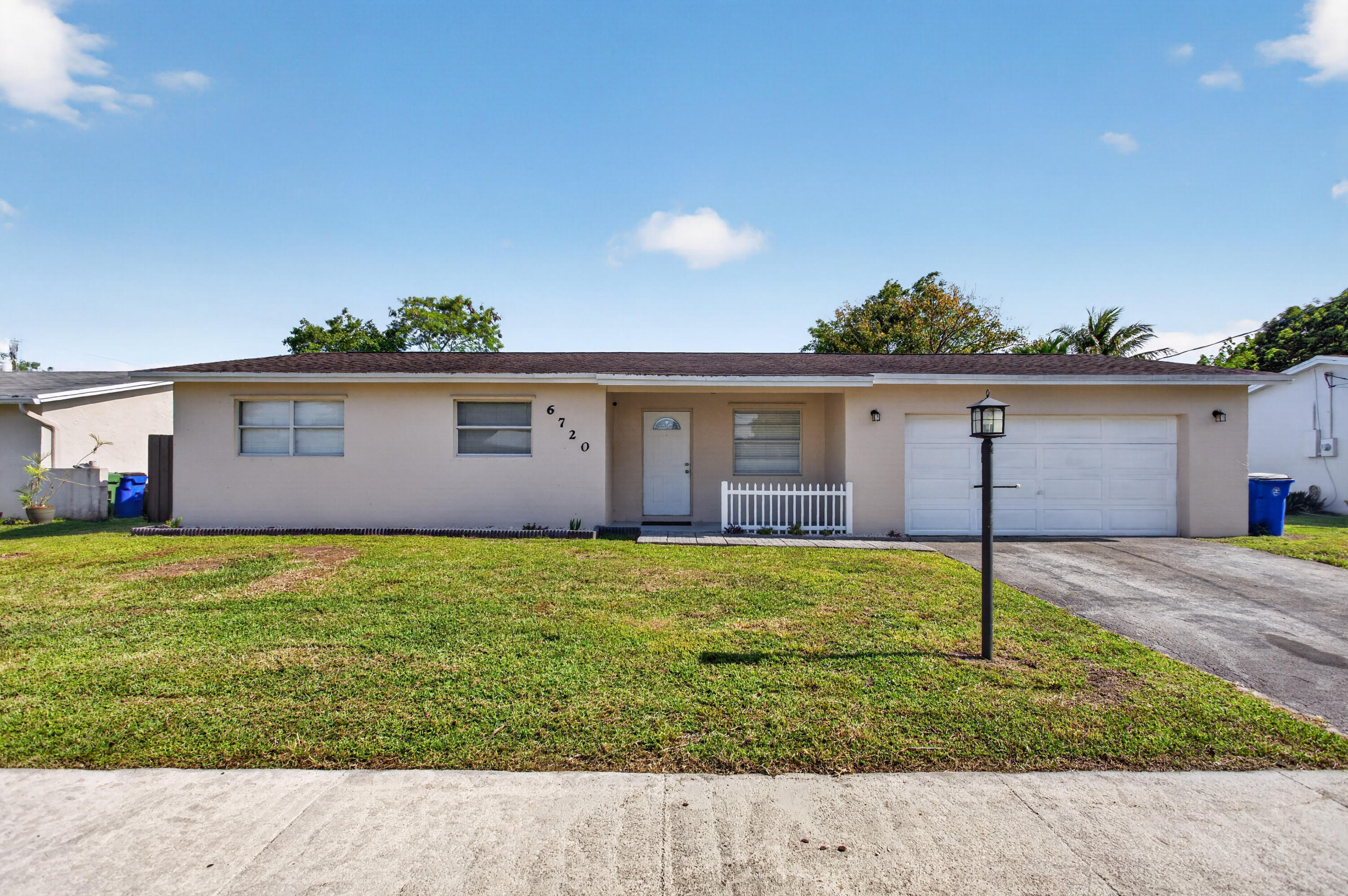 HOMES OF MARGATE - Residential