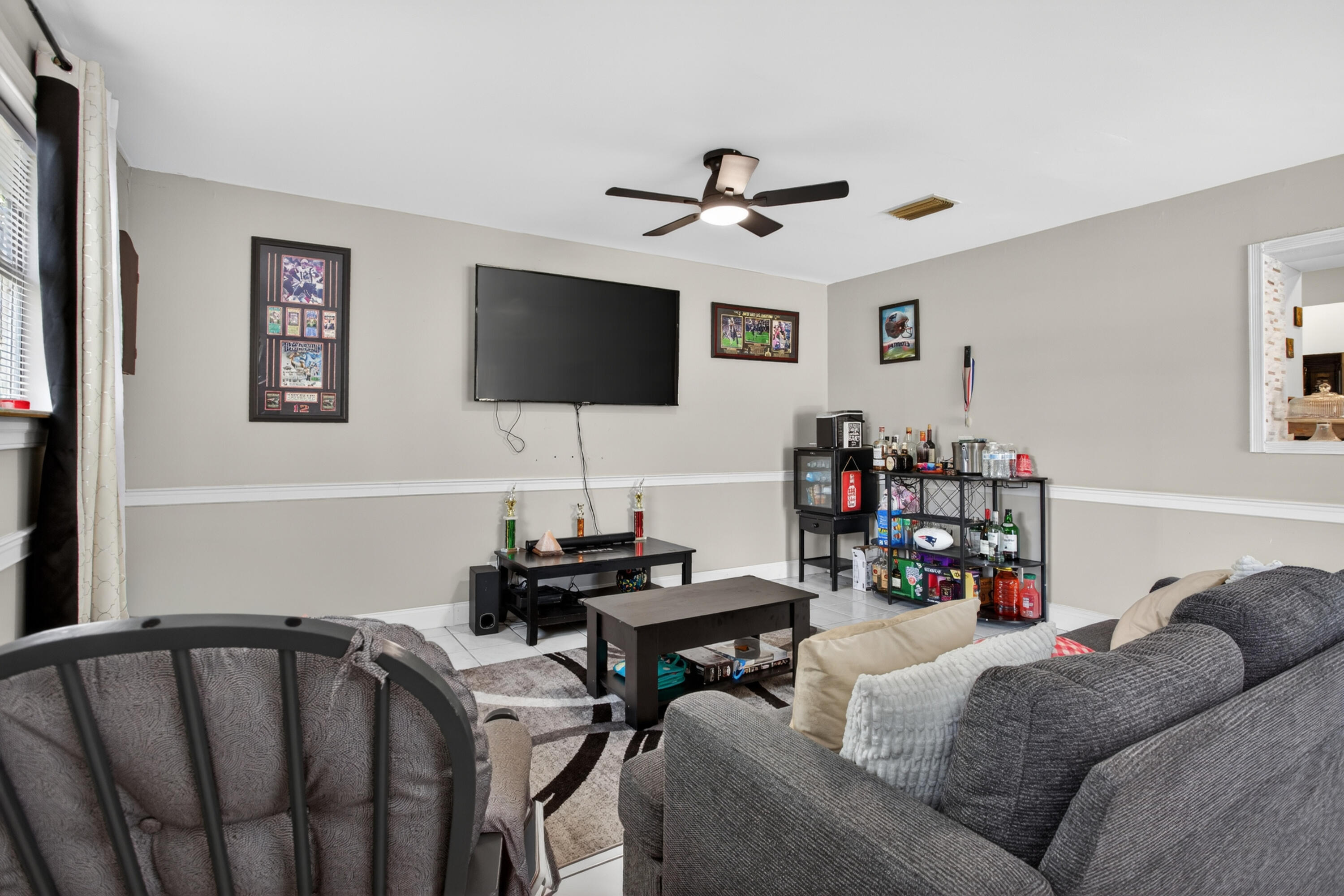 HOMES OF MARGATE - Residential