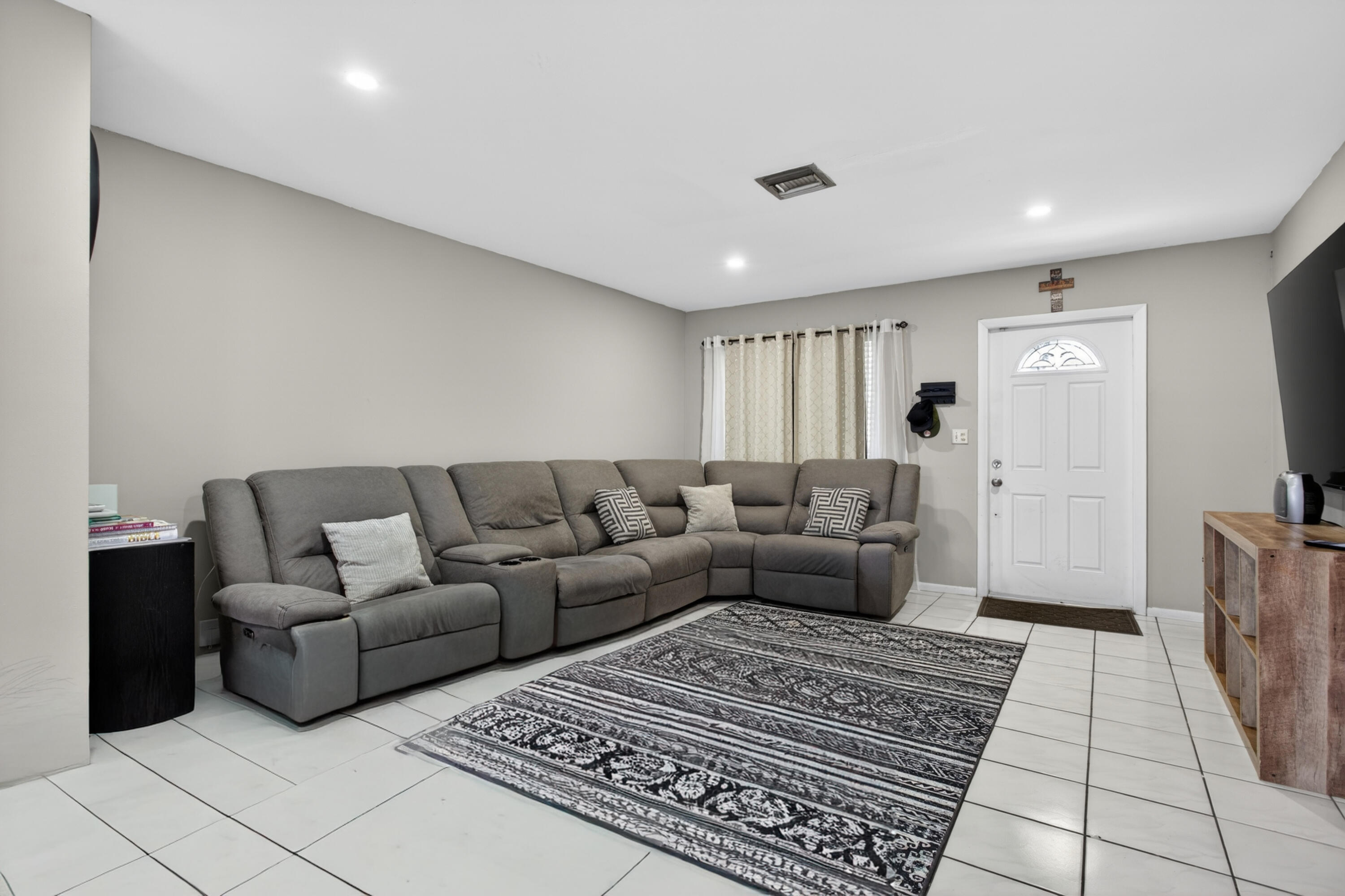 HOMES OF MARGATE - Residential