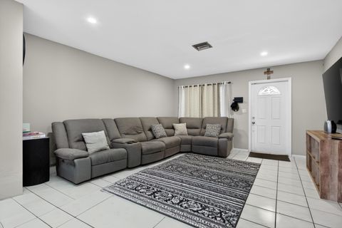 Tiny photo for 6720 NW 26th Street, Margate, FL 33063 (MLS # B26031954)