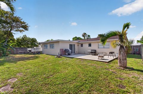 Tiny photo for 6720 NW 26th Street, Margate, FL 33063 (MLS # B26031954)