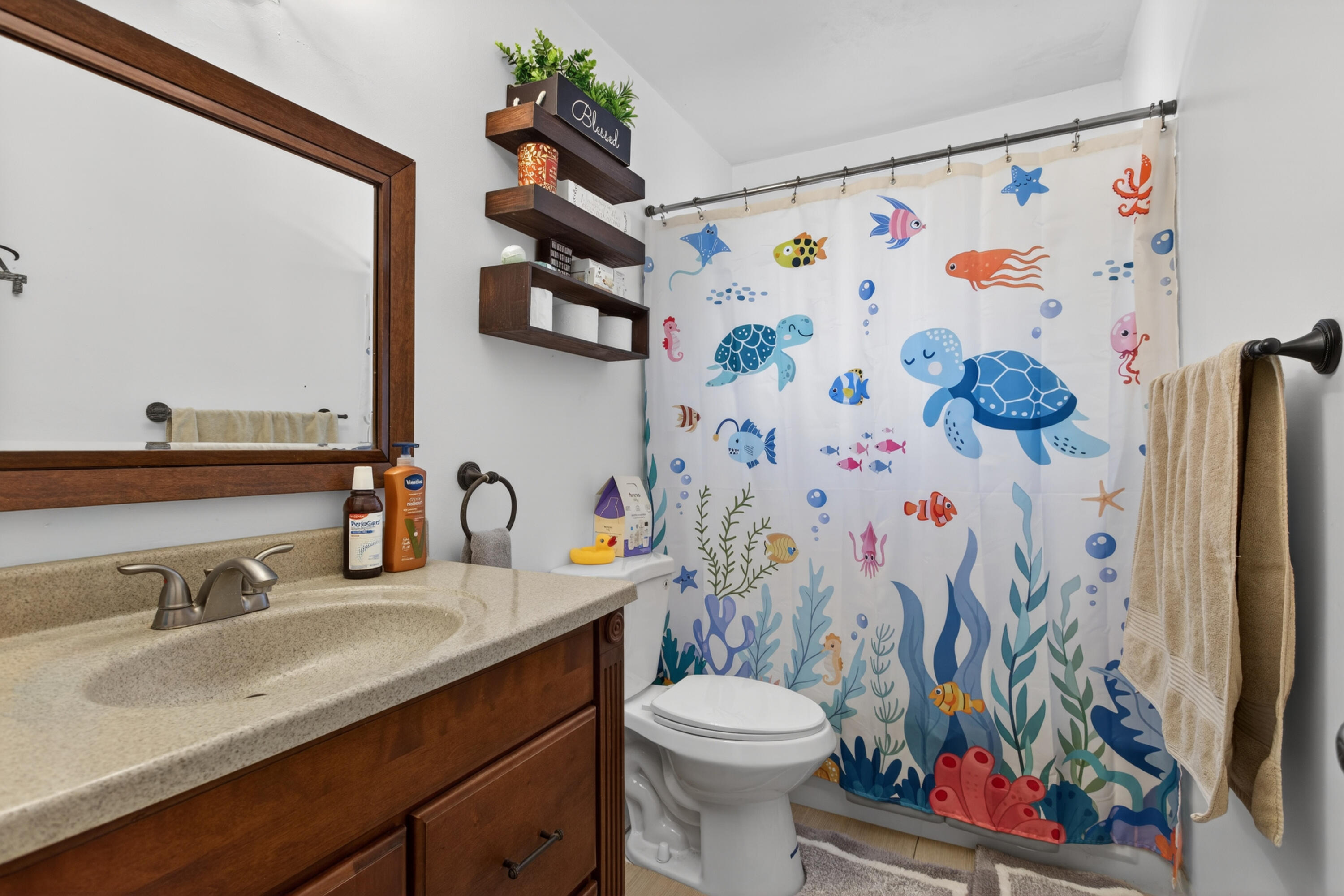 HOMES OF MARGATE - Residential