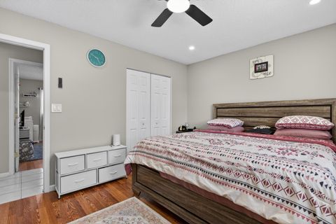 Tiny photo for 6720 NW 26th Street, Margate, FL 33063 (MLS # B26031954)