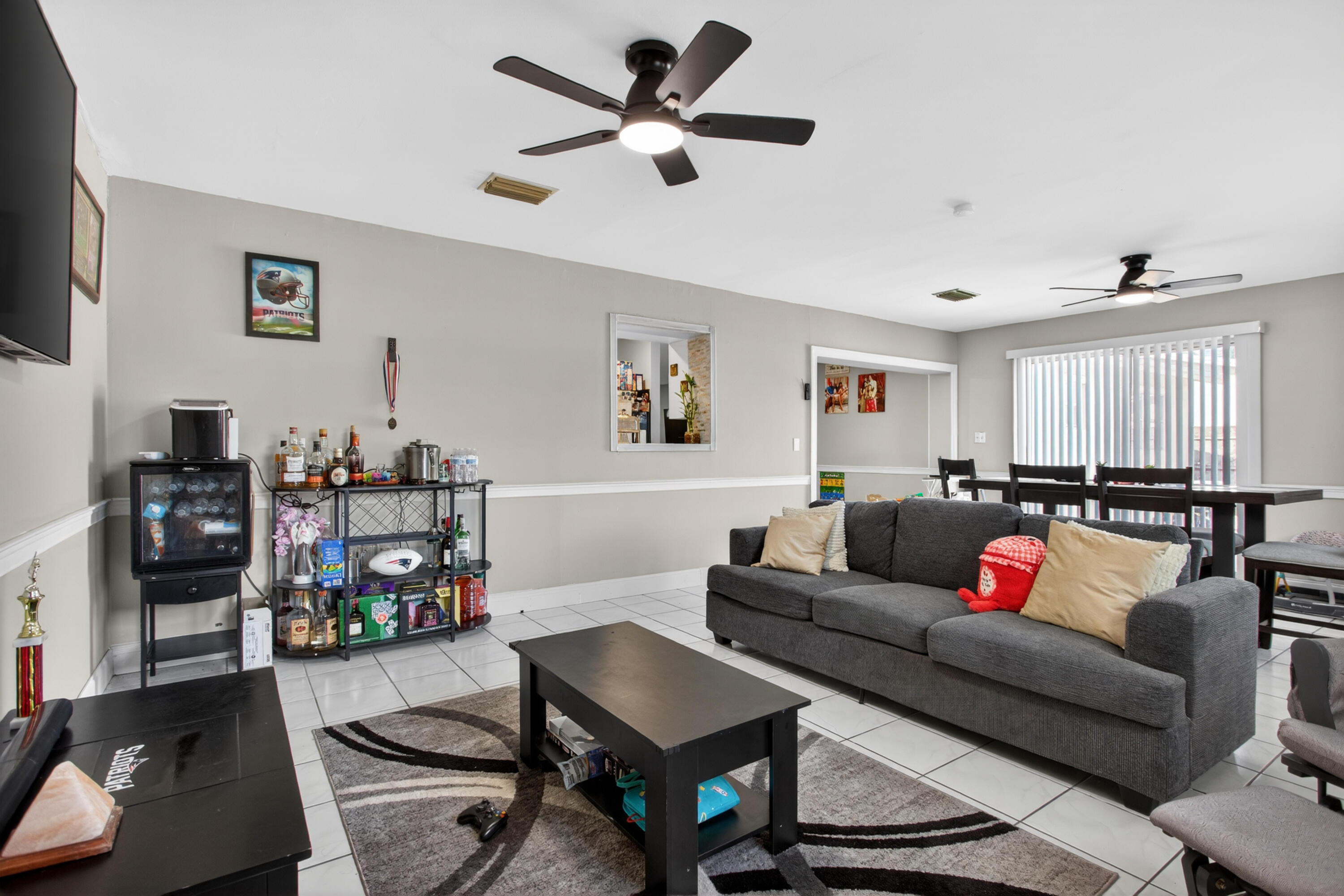 HOMES OF MARGATE - Residential