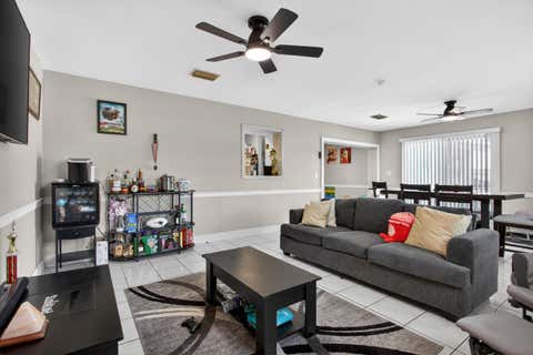 Tiny photo for 6720 NW 26th Street, Margate, FL 33063 (MLS # B26031954)