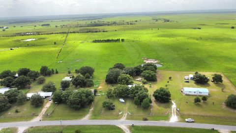 A home in Okeechobee