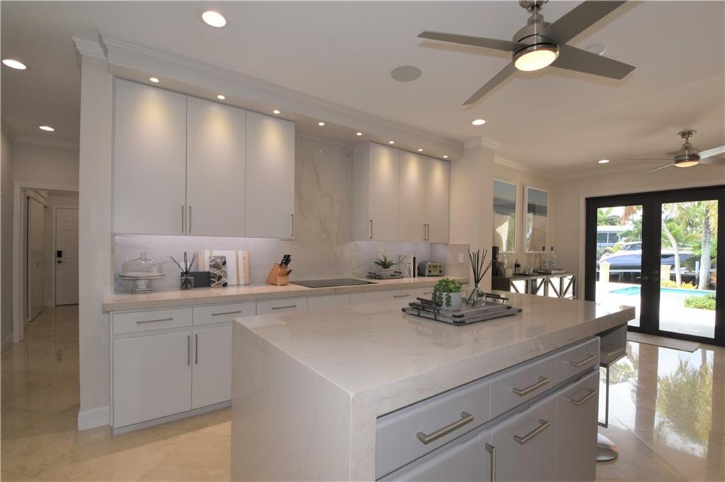 Nurmi Isles - Residential