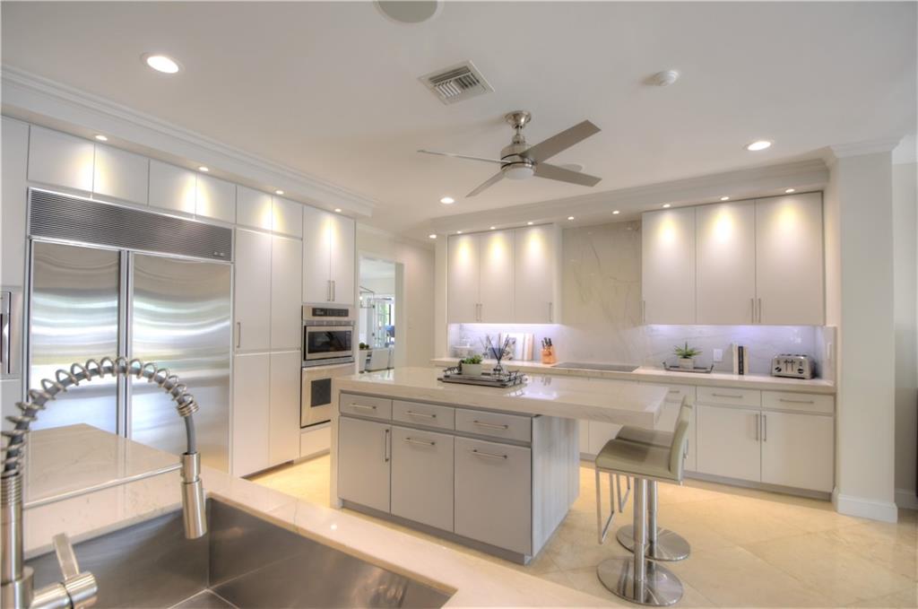 Nurmi Isles - Residential