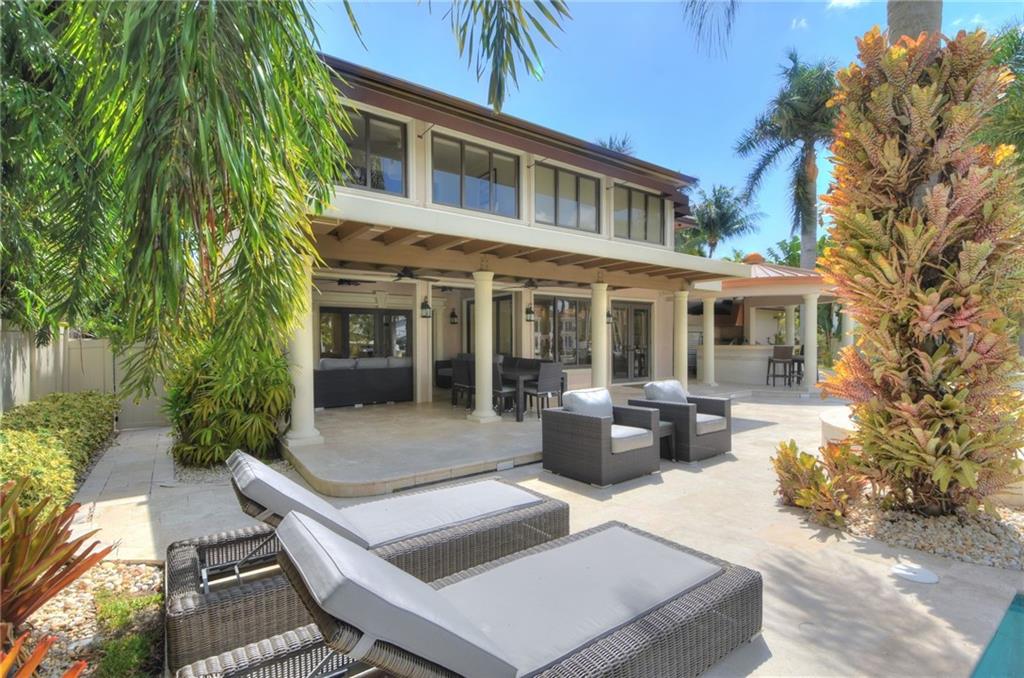 Nurmi Isles - Residential