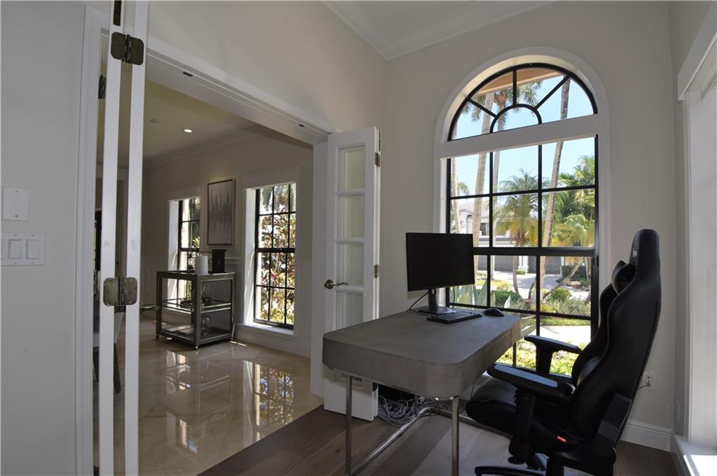 Nurmi Isles - Residential