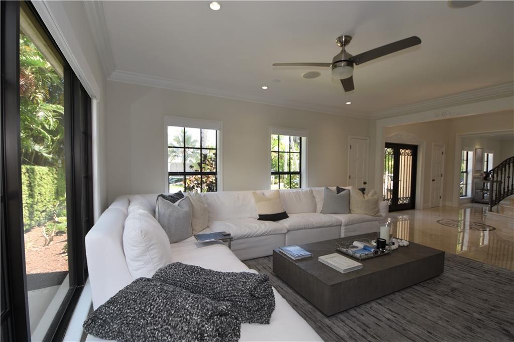 Nurmi Isles - Residential