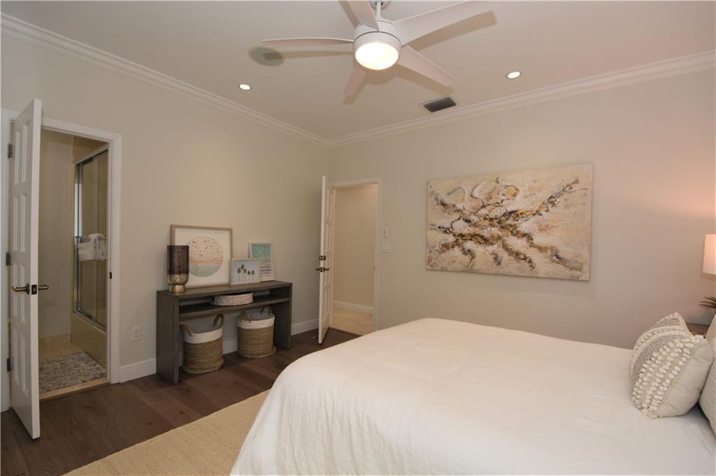 Nurmi Isles - Residential