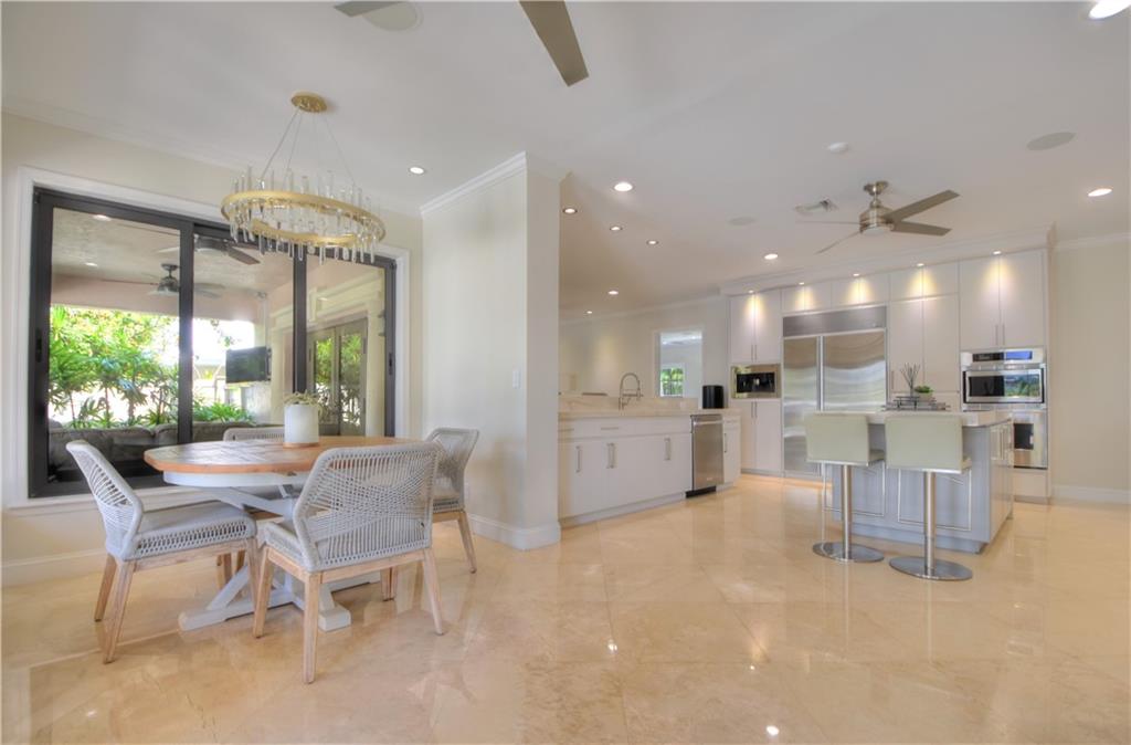 Nurmi Isles - Residential