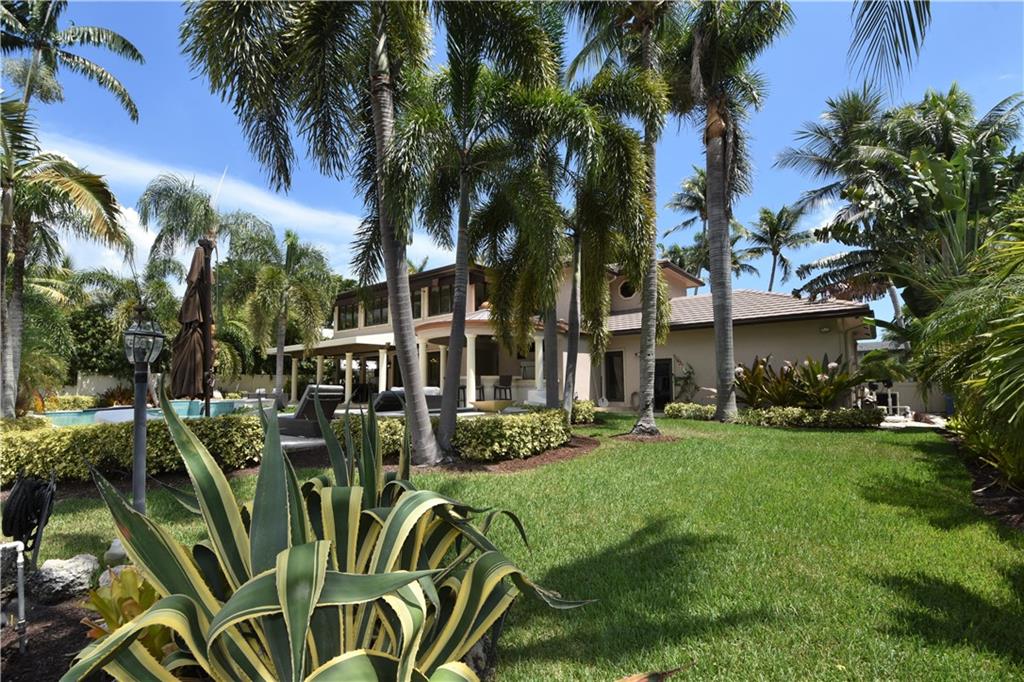 Nurmi Isles - Residential