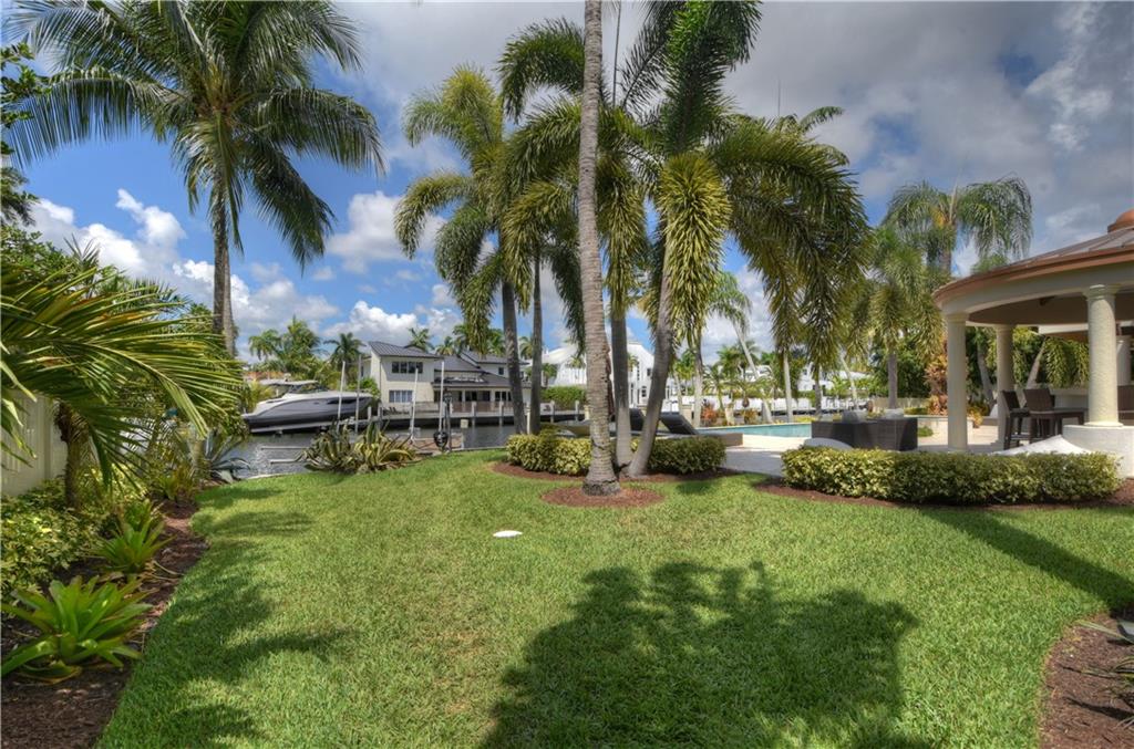 Nurmi Isles - Residential